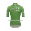 Wielershirt 2018 Ronde van Spanje N001